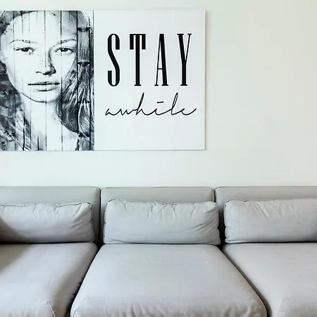 Appartement Plum Guide - Inspired *