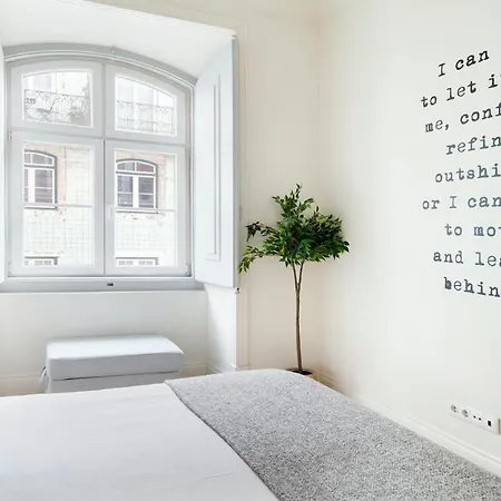 Appartement Plum Guide - Inspired Lissabon