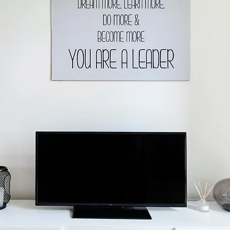 Plum Guide - Inspired Apartament *