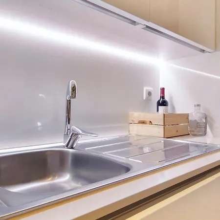 Plum Guide - Inspired Apartament